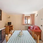 Maison Godioz - 5