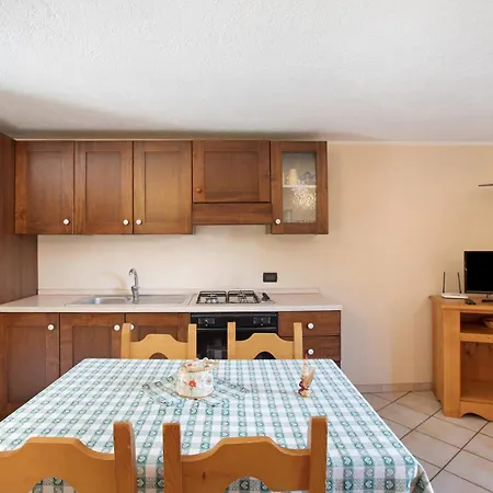 Apartment Maison Godioz - 5