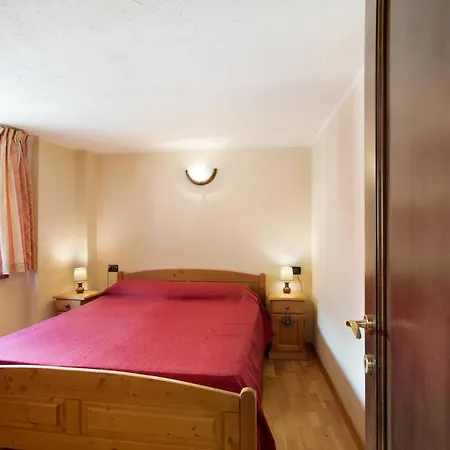 Apartment Maison Godioz - 5 *