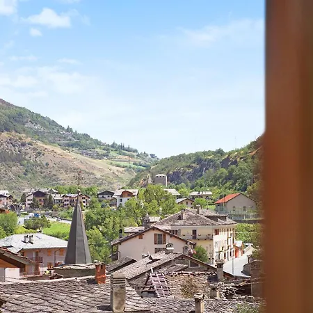 Apartment Maison Godioz - 5 Leverogne Rochefort